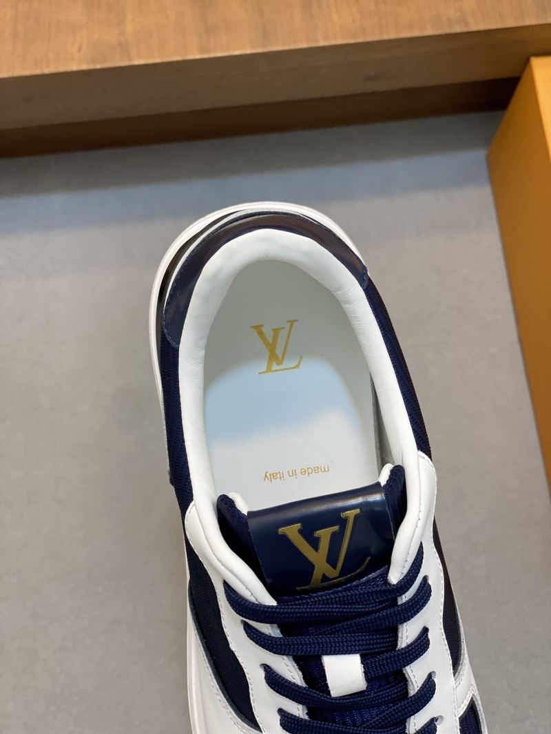 Louis Vuitton Run Away Sneaker